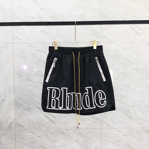 79_RHUDE Shorts
