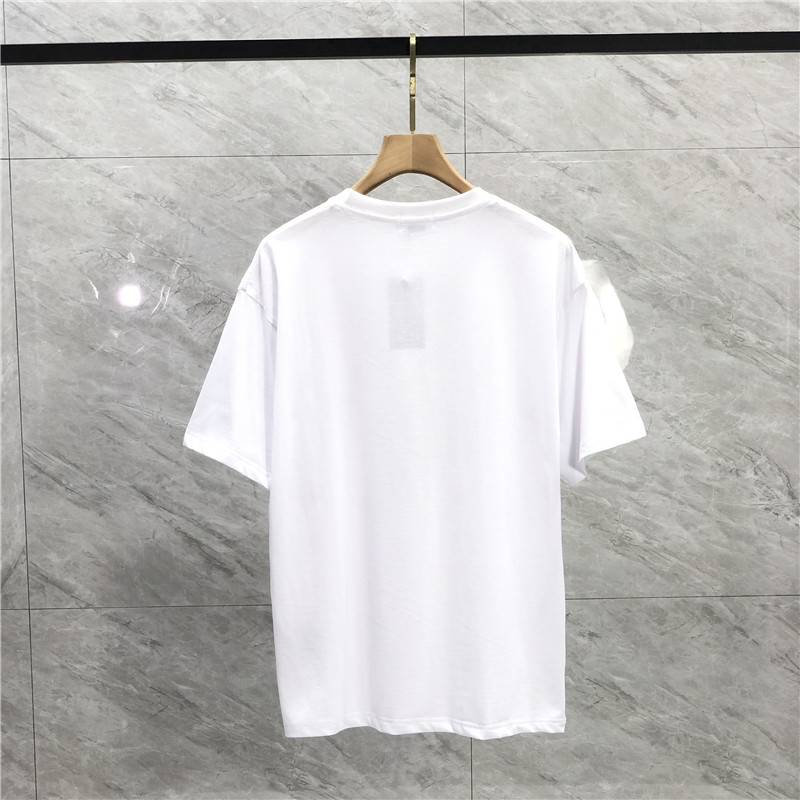 57_RHUDE T-shirt