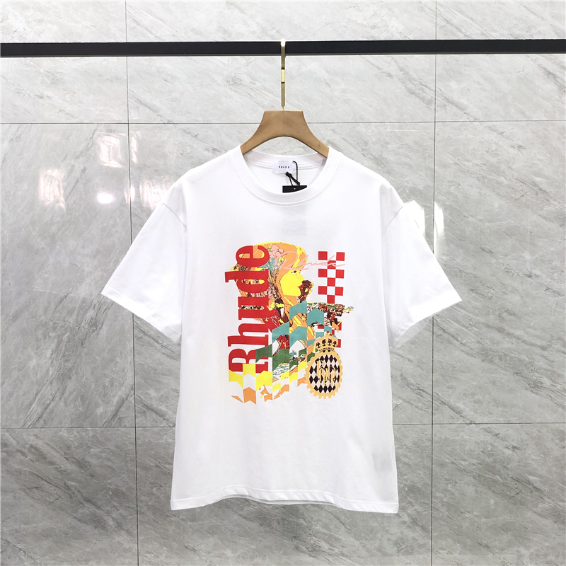 71_RHUDE T-shirt