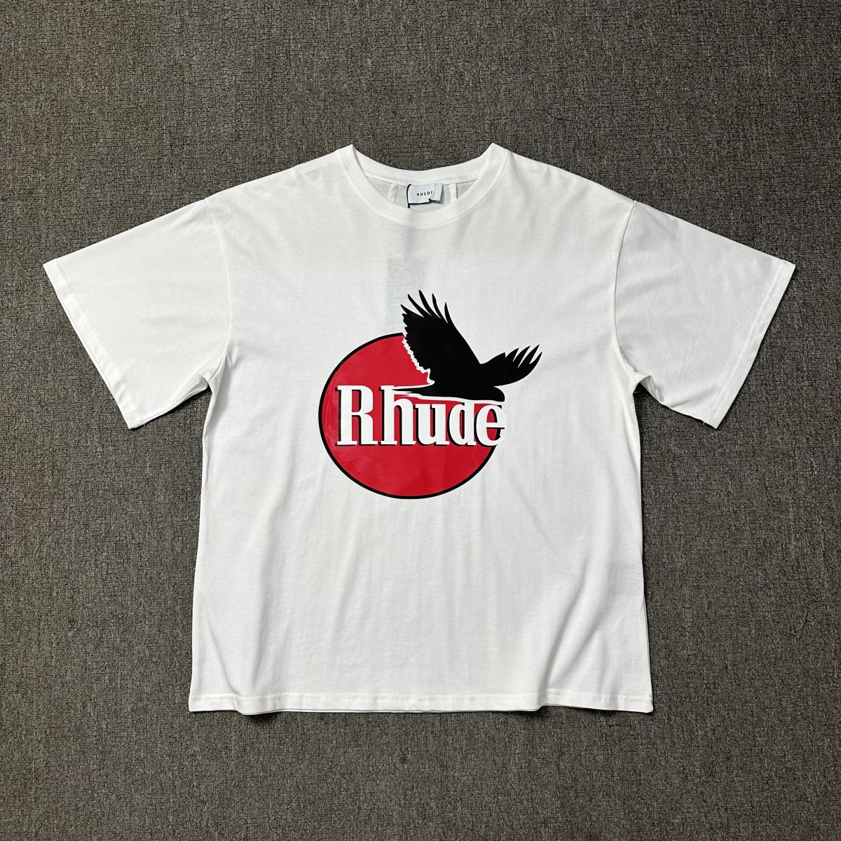 44_RHUDE T-shirt
