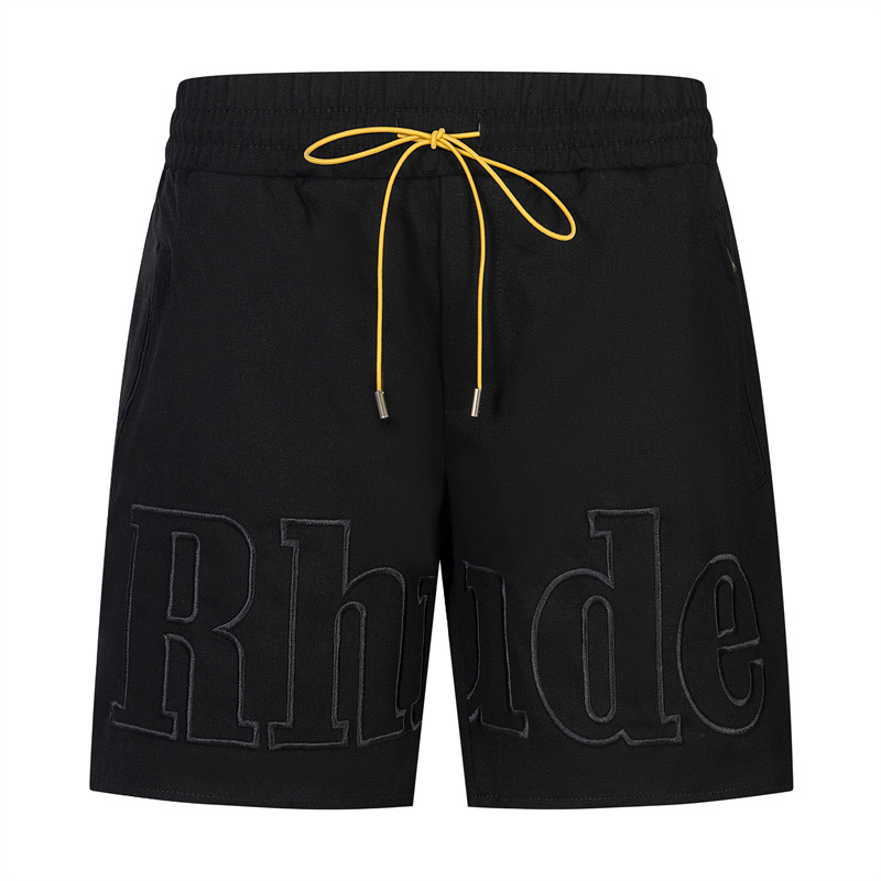 81_RHUDE Shorts