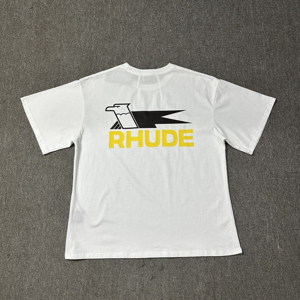 39_RHUDE T-shirt