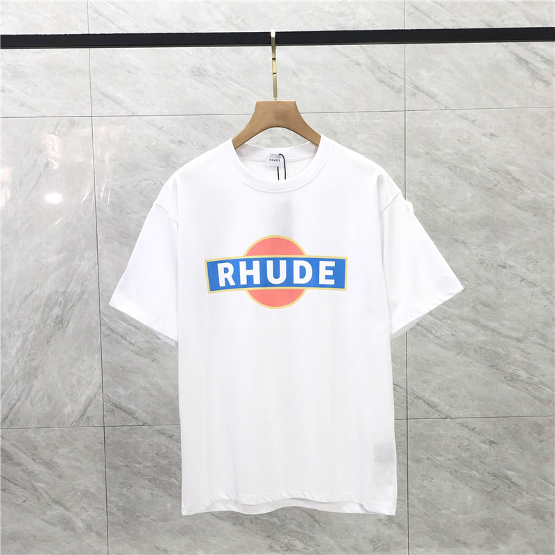 70_RHUDE T-shirt