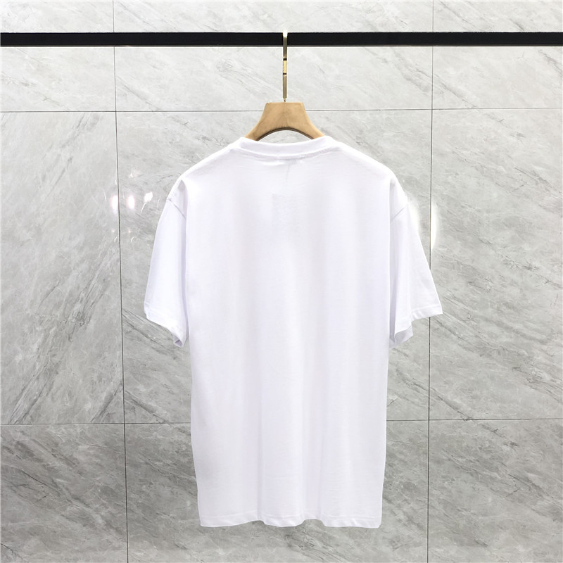 53_RHUDE T-shirt