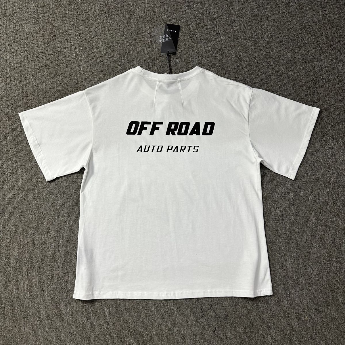 31_RHUDE T-shirt