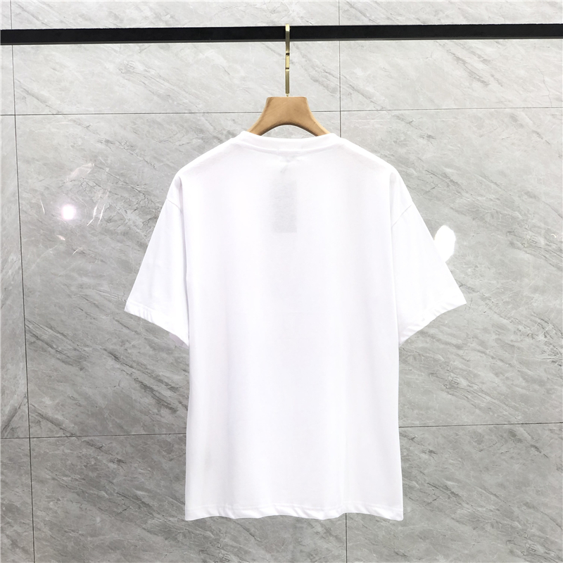 63_RHUDE T-shirt