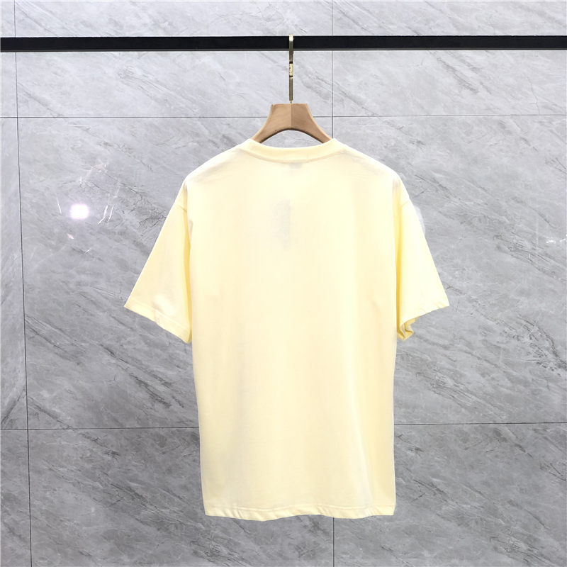 60_RHUDE T-shirt