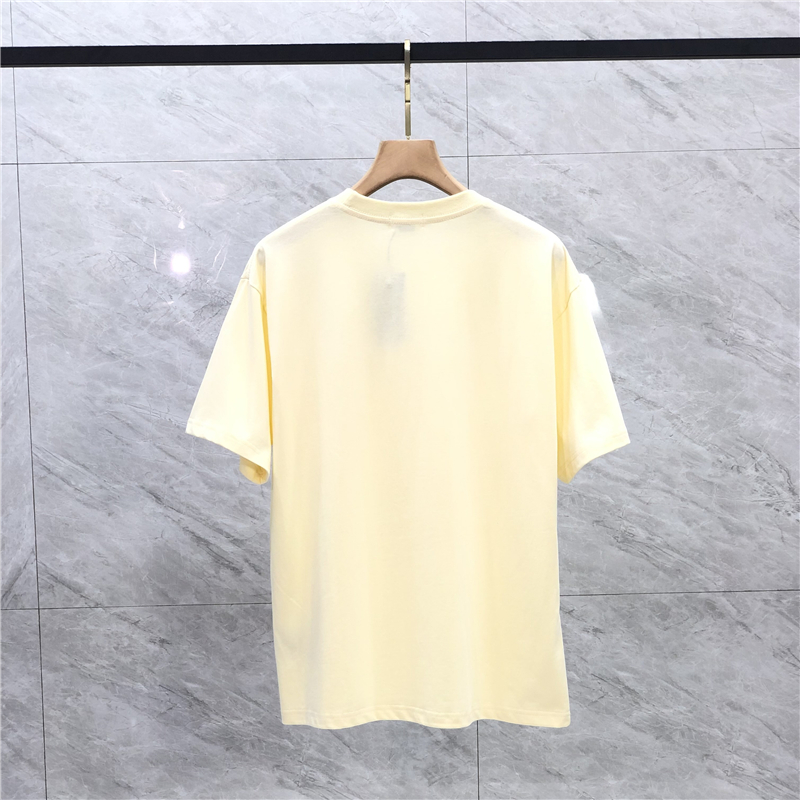 64_RHUDE T-shirt