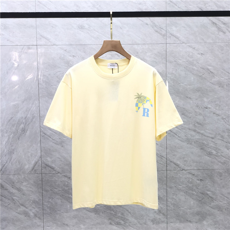 68_RHUDE T-shirt