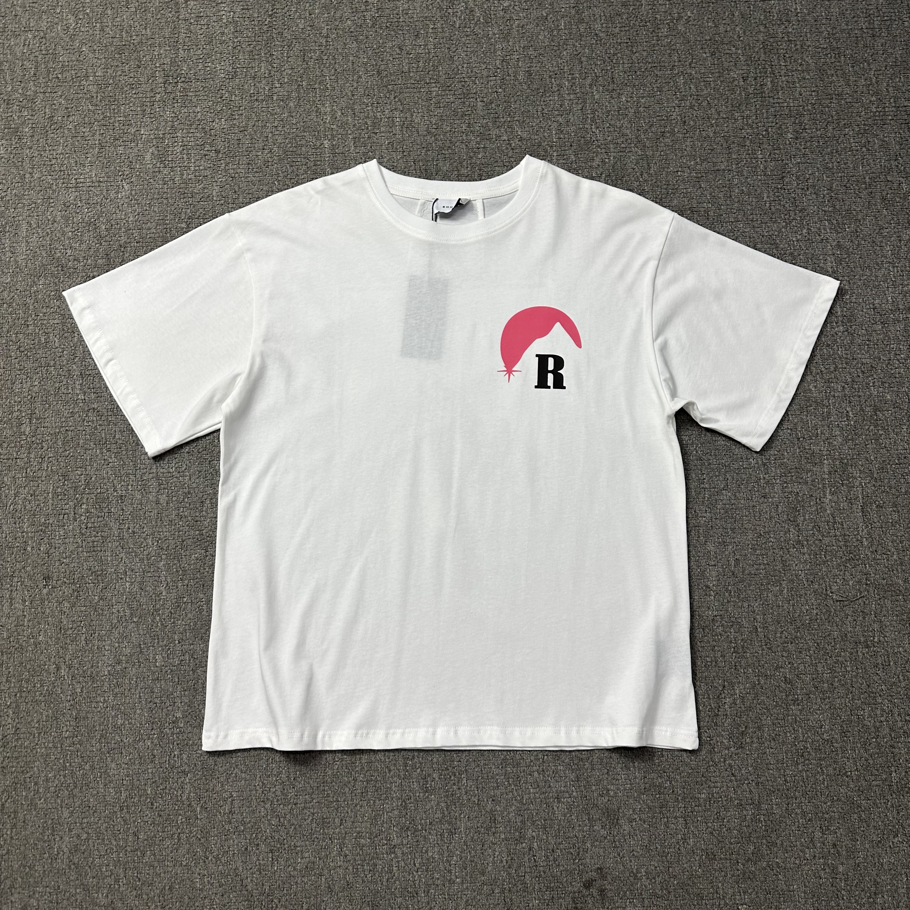 22_RHUDE T-shirt