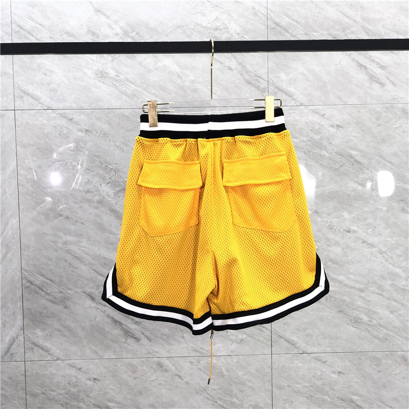80_RHUDE Shorts