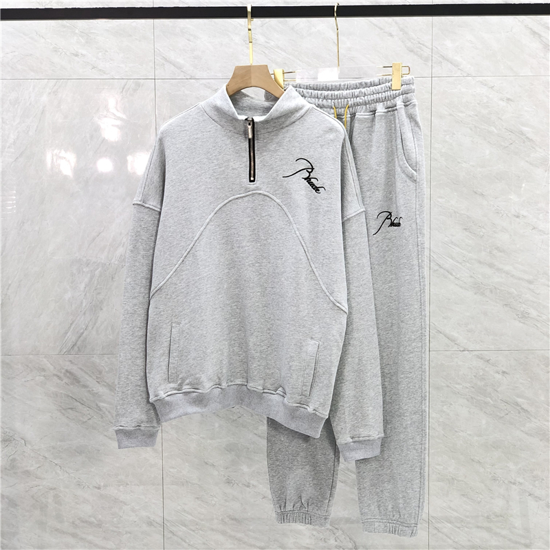 93_RHUDE Tracksuit