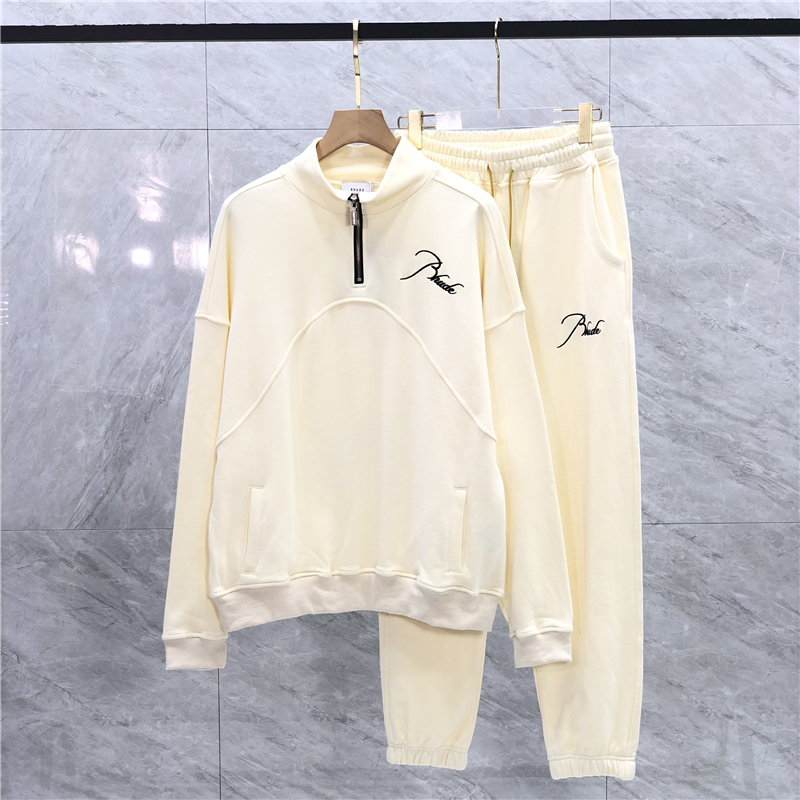 92_RHUDE Tracksuit