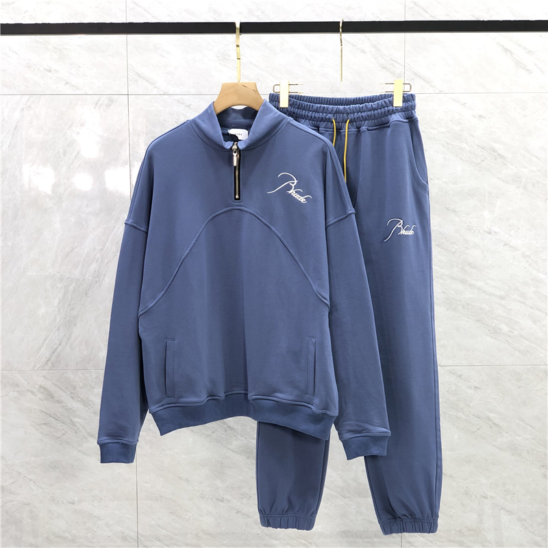 94_RHUDE Tracksuit