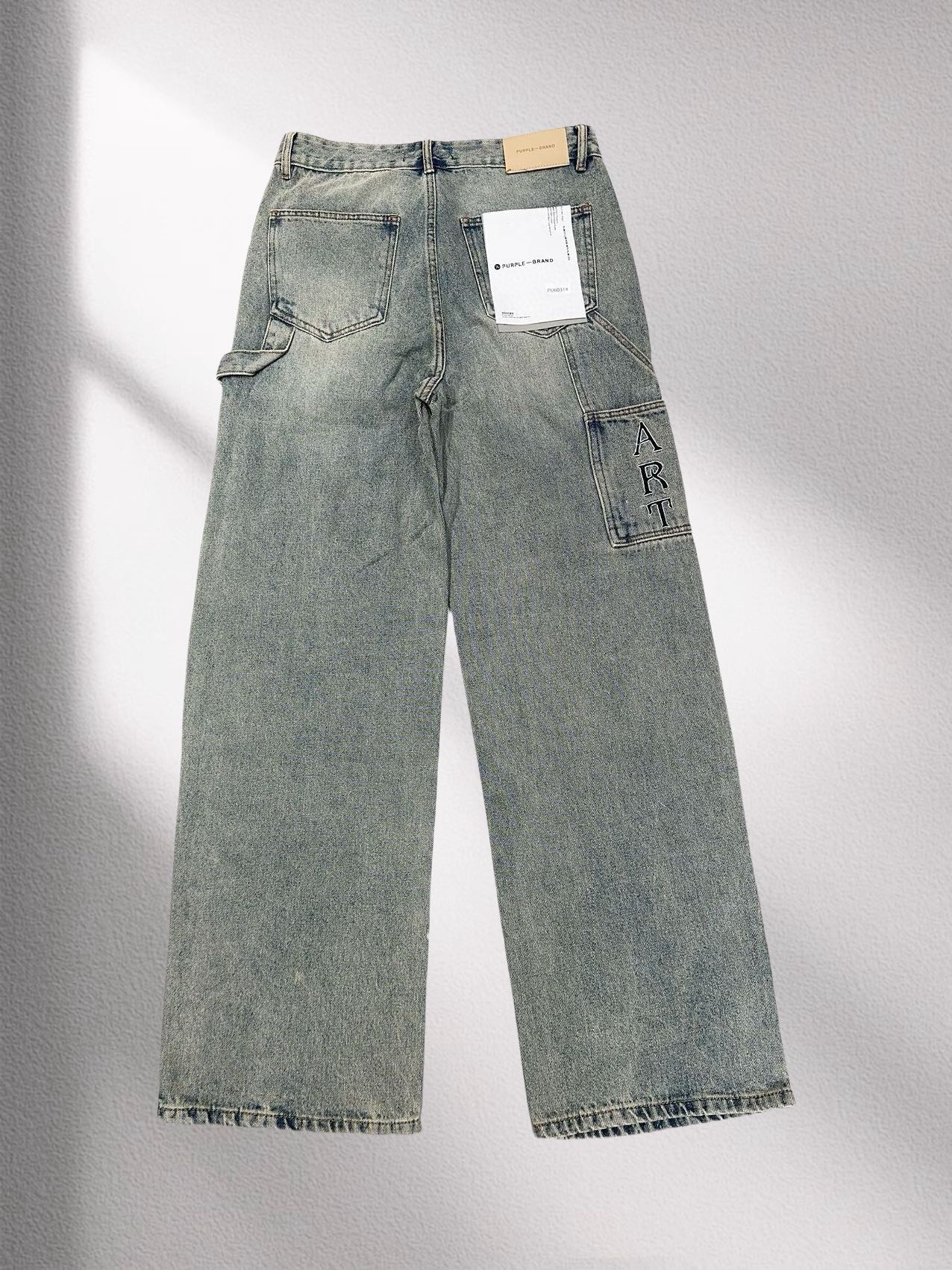 36_Purple Brand Jeans