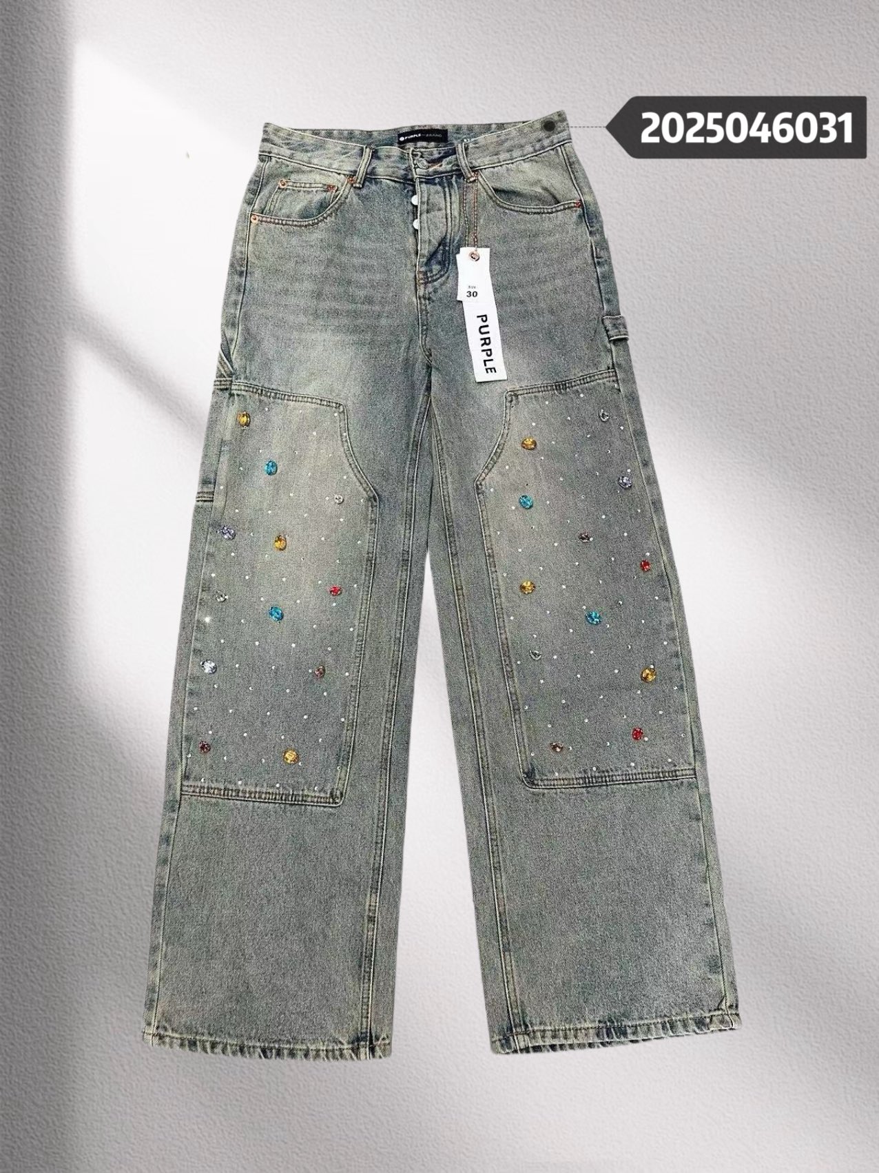 36_Purple Brand Jeans