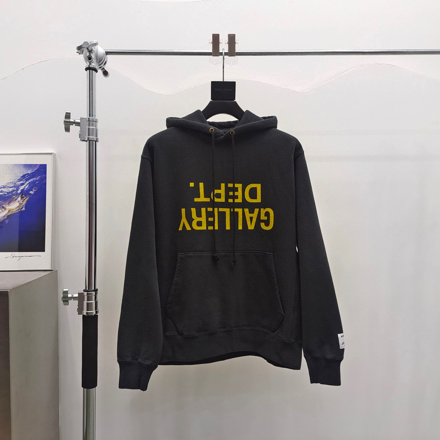 77_[1:1 quality]Gallery Dept Hoodie