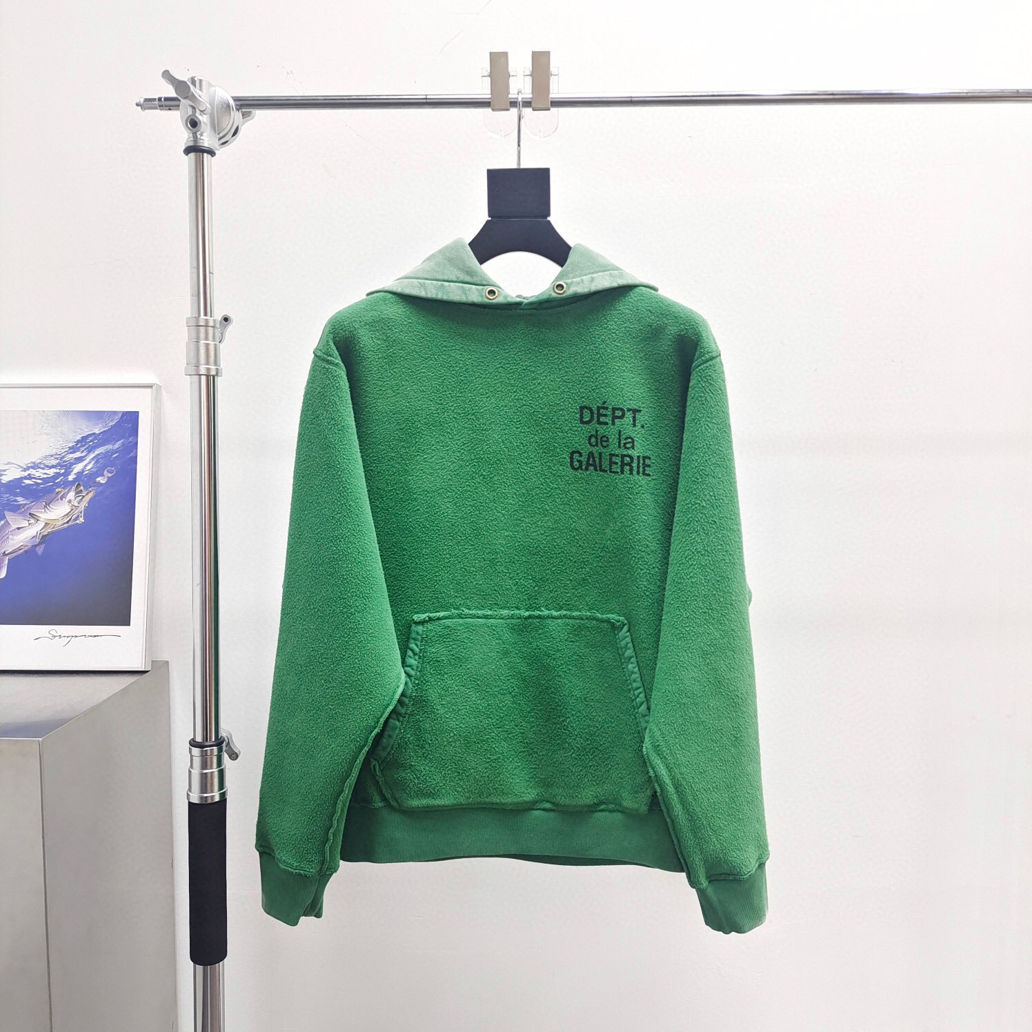 96_[1:1 quality]Gallery Dept Hoodie