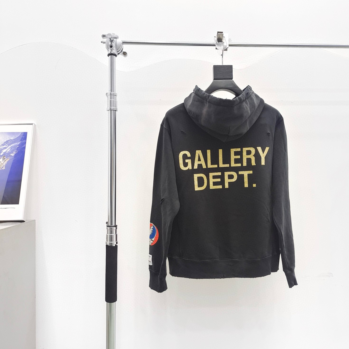 97_[1:1 quality]Gallery Dept Hoodie