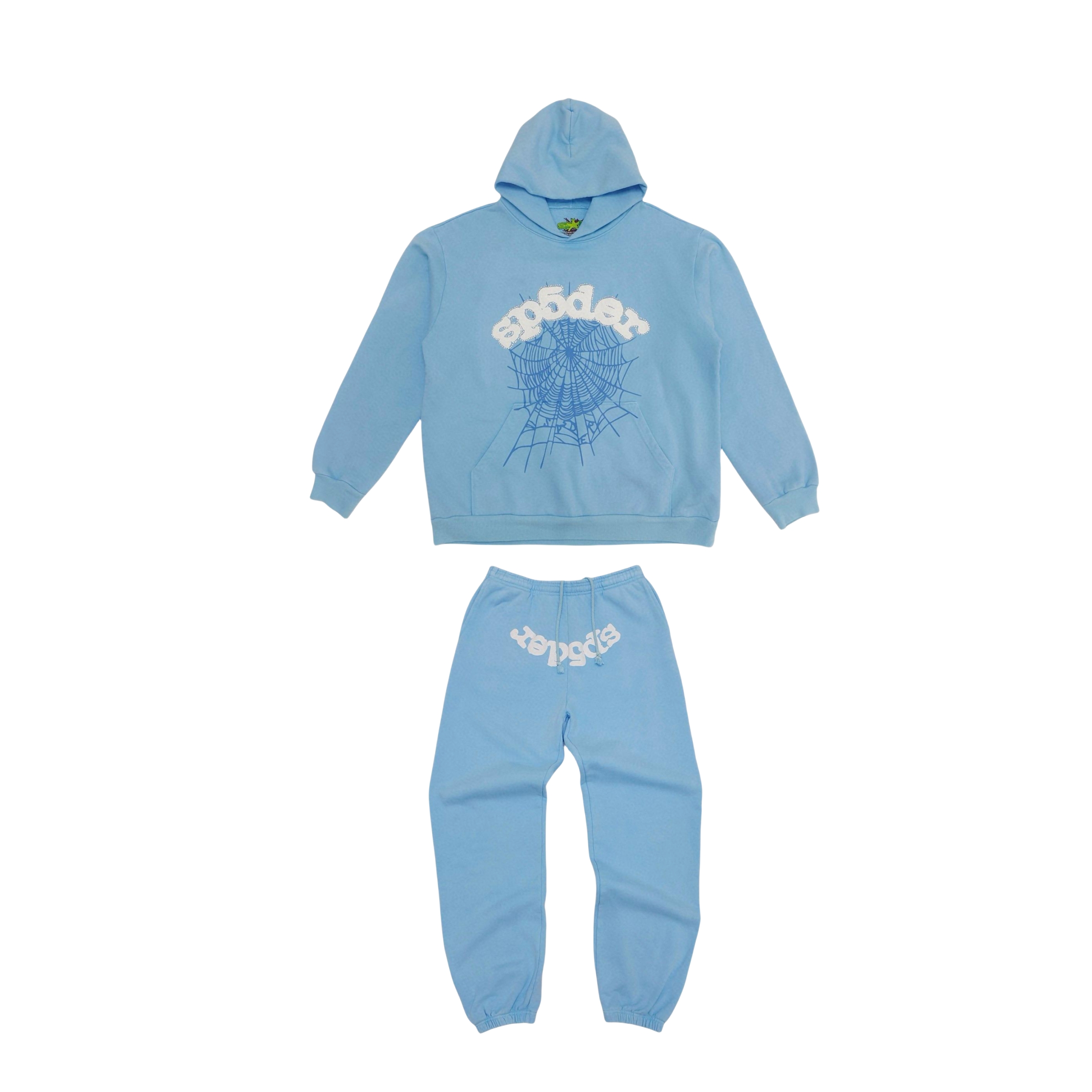 55_[1:1 quality] Spider Tracksuit