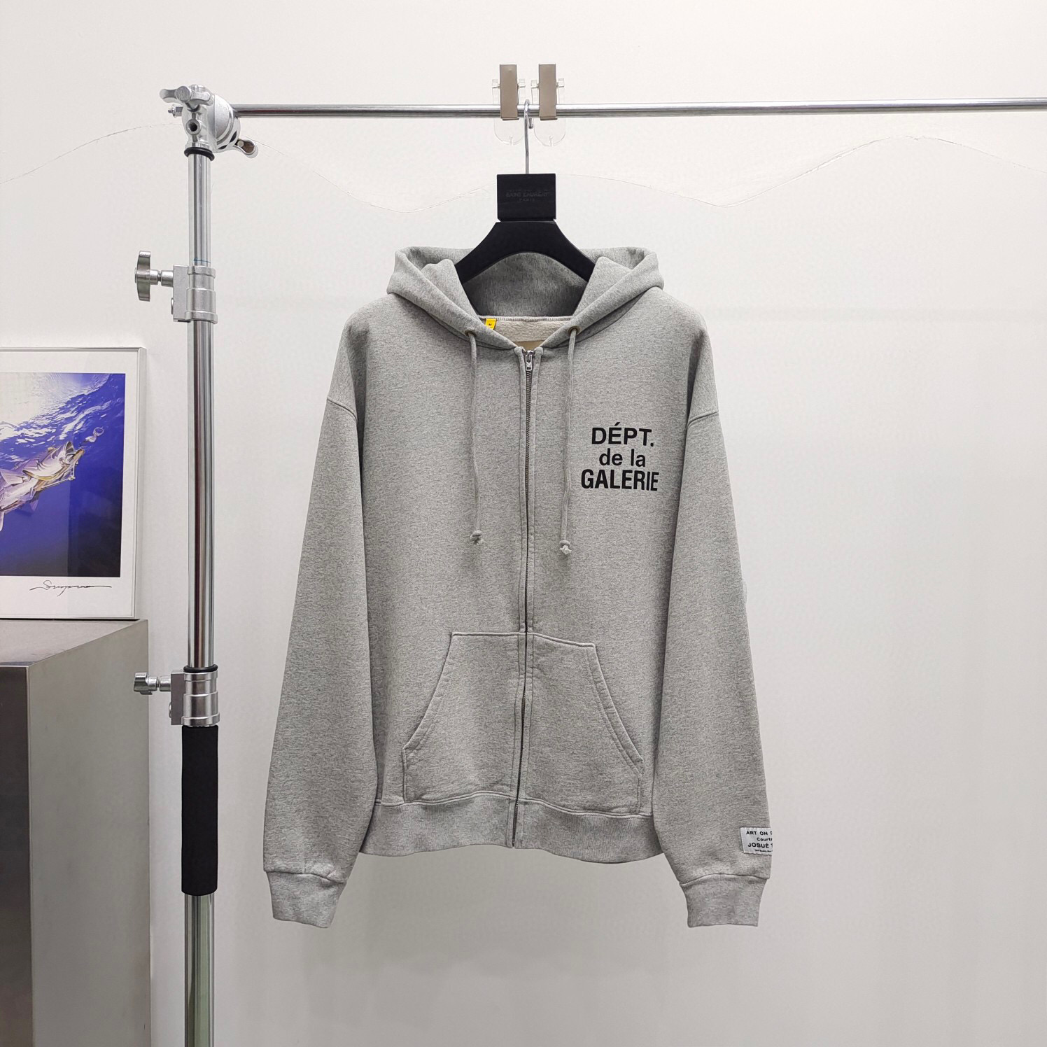 80_[1:1 quality]Gallery Dept Hoodie