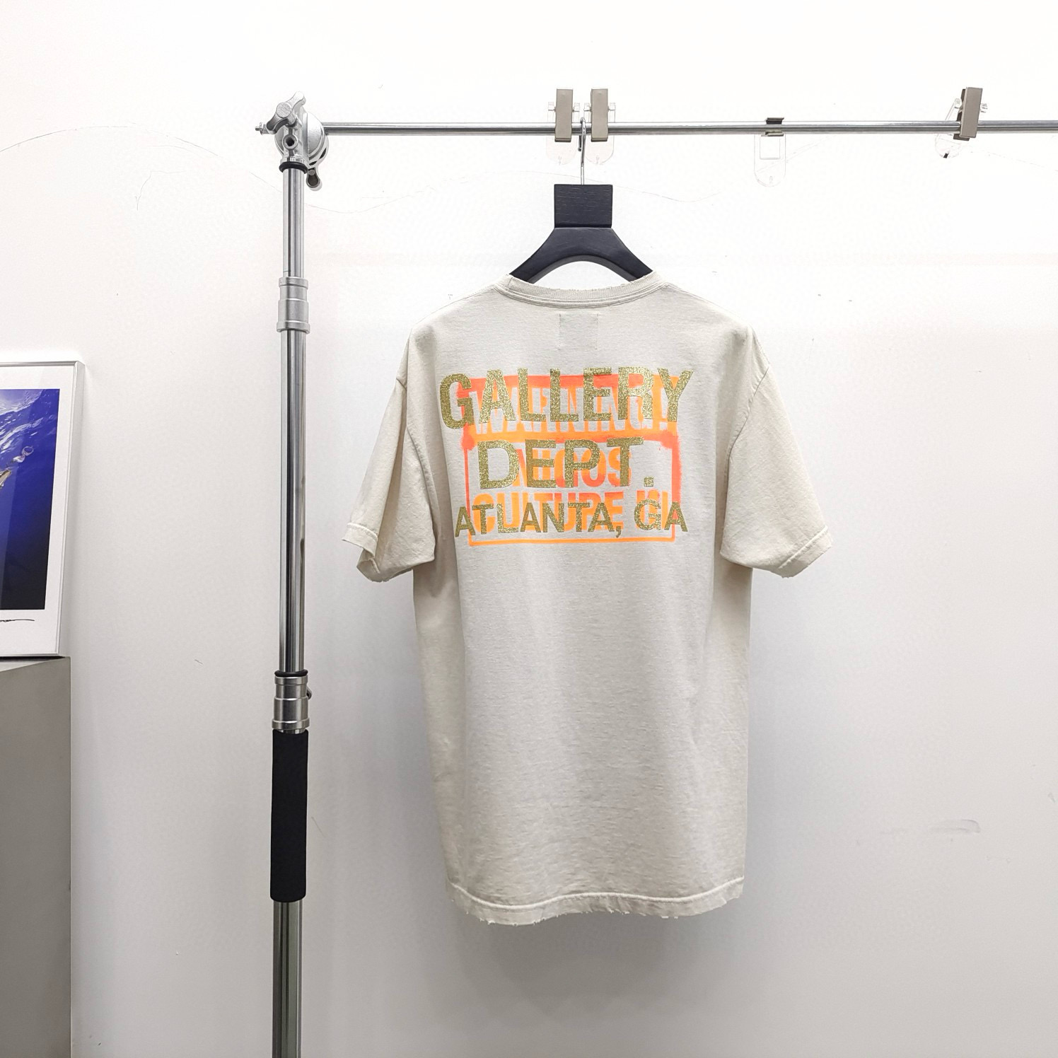 120_[1:1 quality]Gallery Dept T-shirt