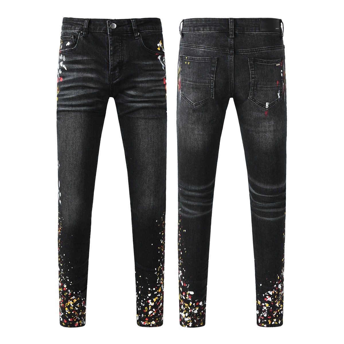 5_Amiri Jeans