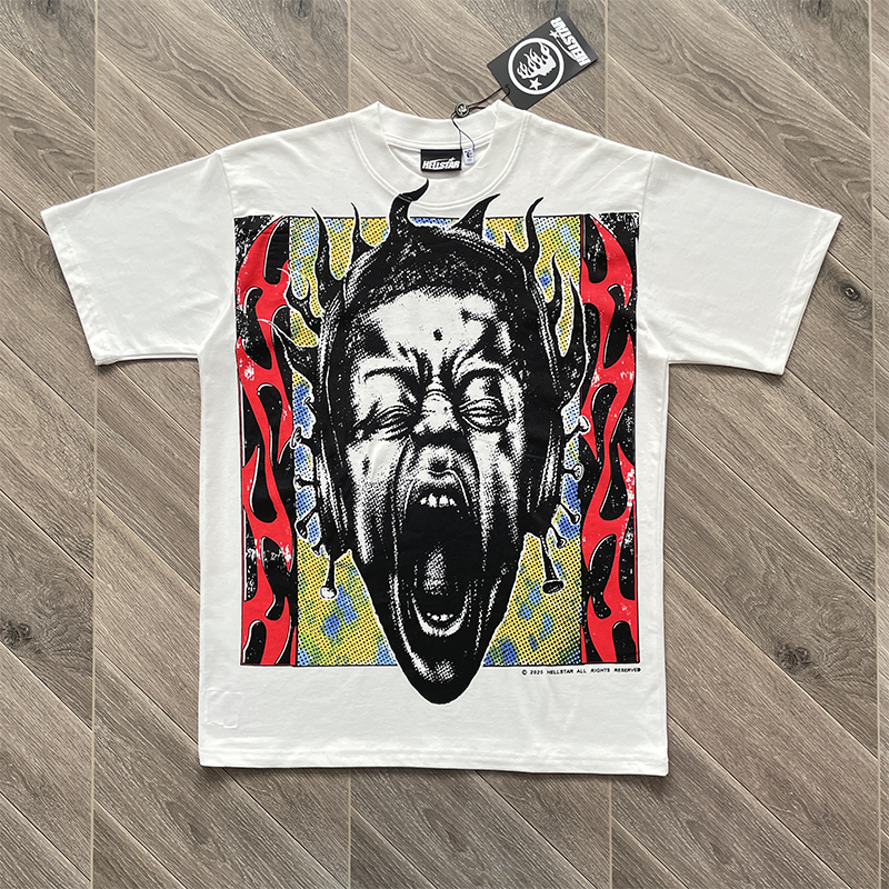 15_Hellstar T-shirt