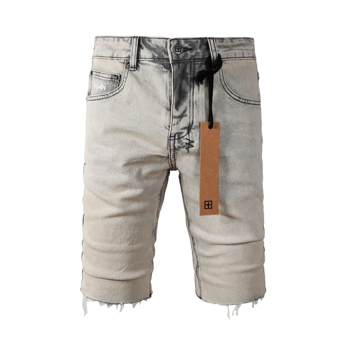 14_Ksubi Shorts