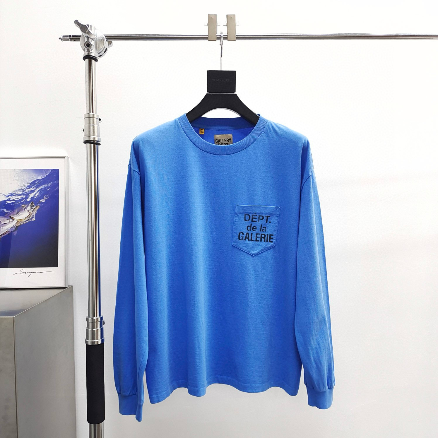 103_[1:1 quality]Gallery Dept Long Sleeves