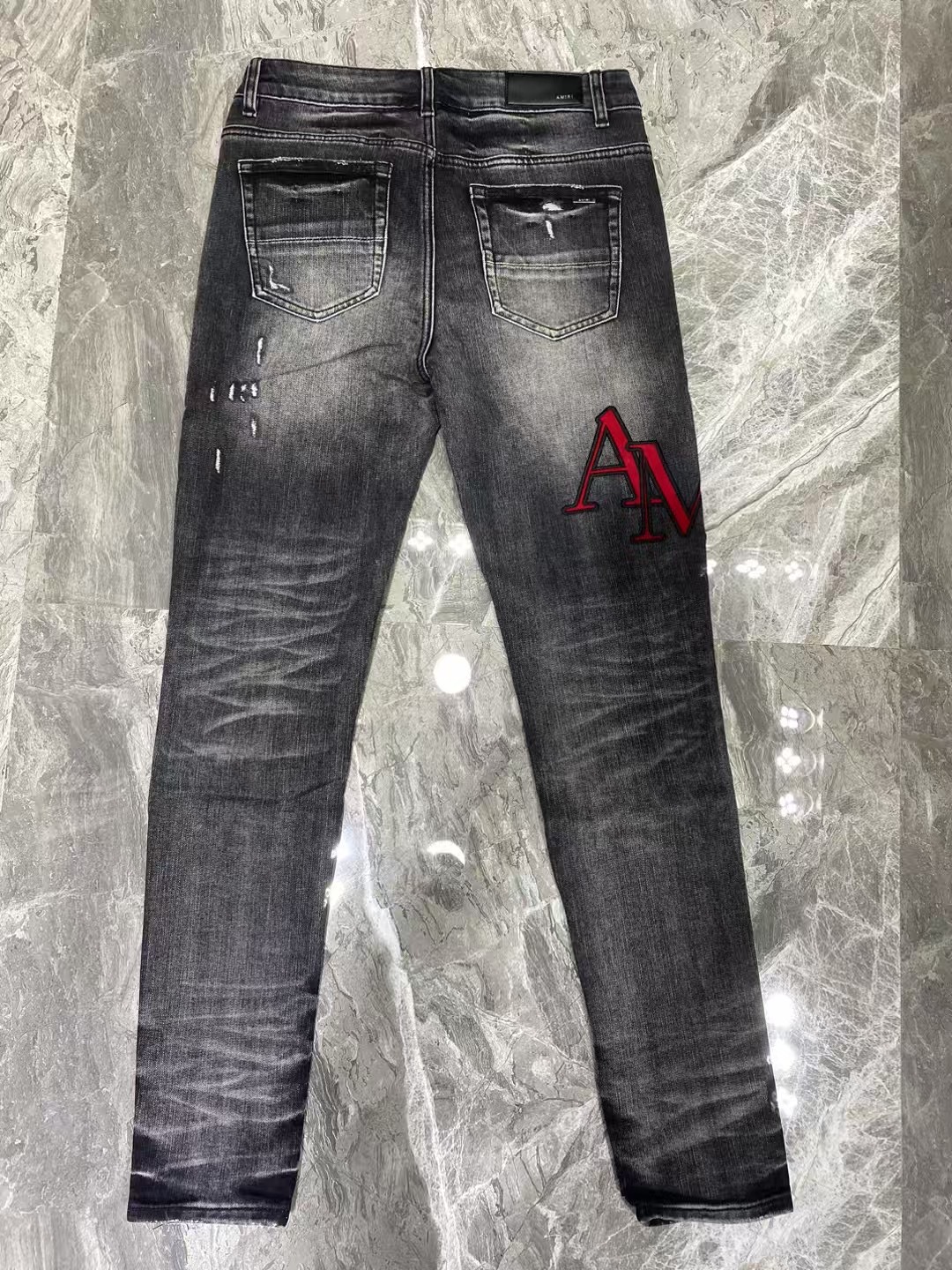 23_Amiri Jeans