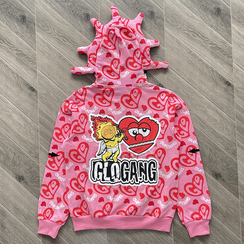 41_Glo Gang Hoodie