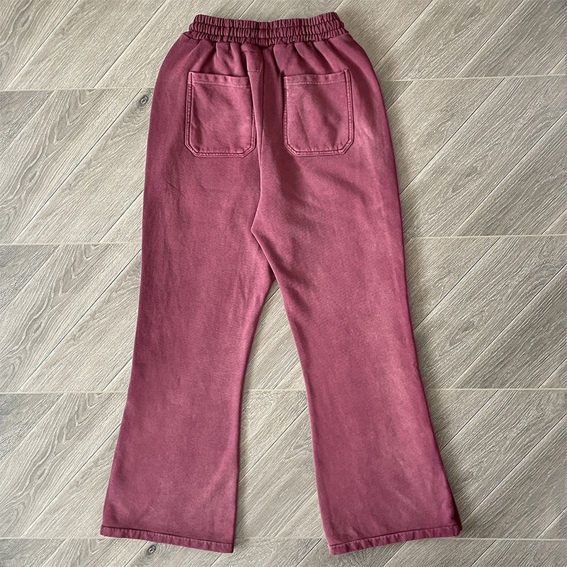 109_ Hellstar Pants