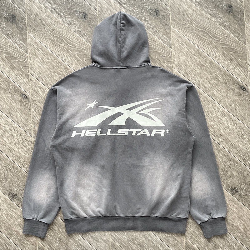 108_Hellstar Hoodie