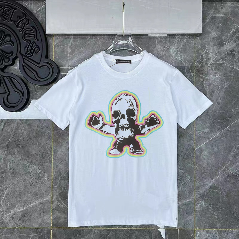 9_Chrome Heart T-shirt
