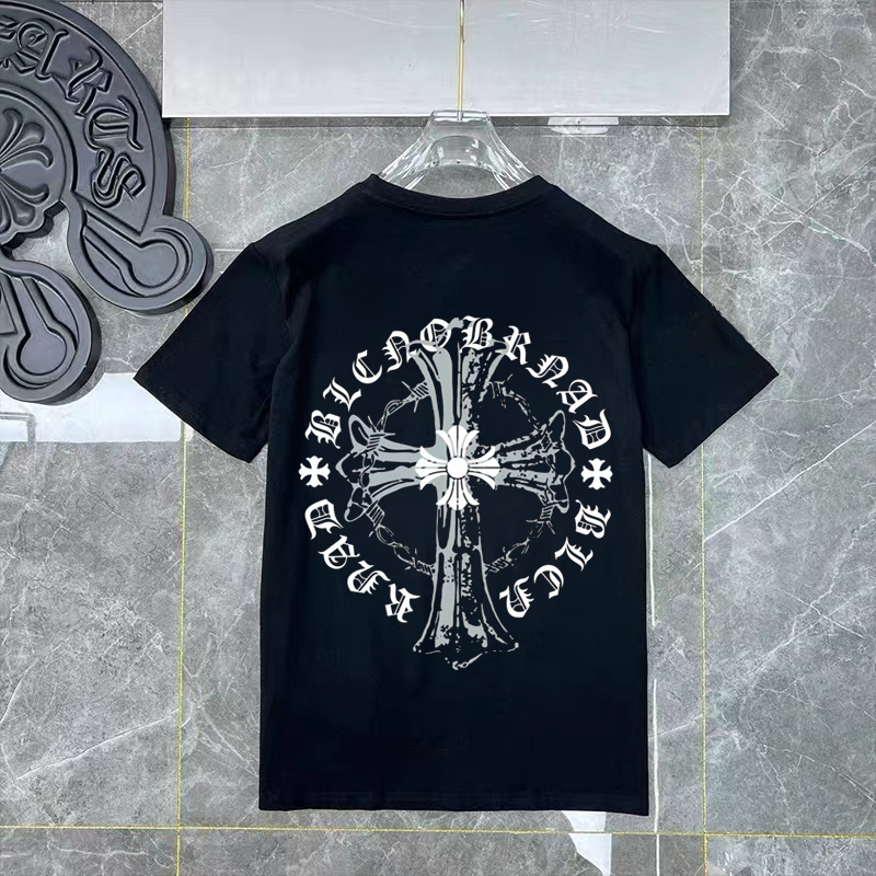 2_Chrome Heart T-shirt