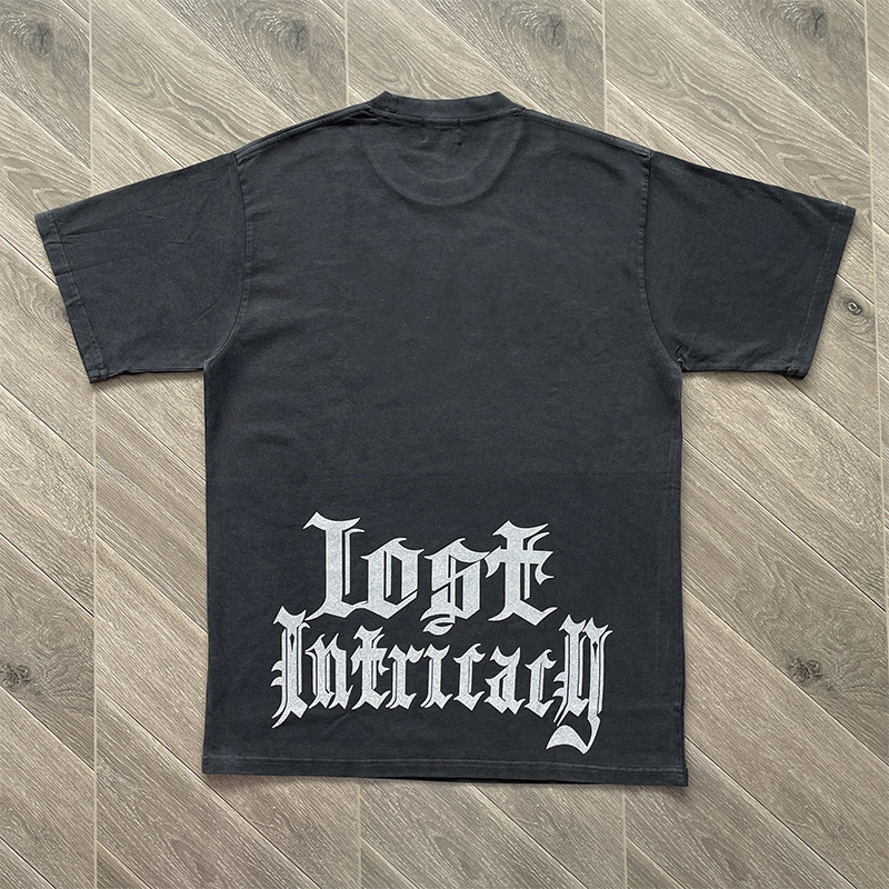 17_Lost Intricacy T-shirt