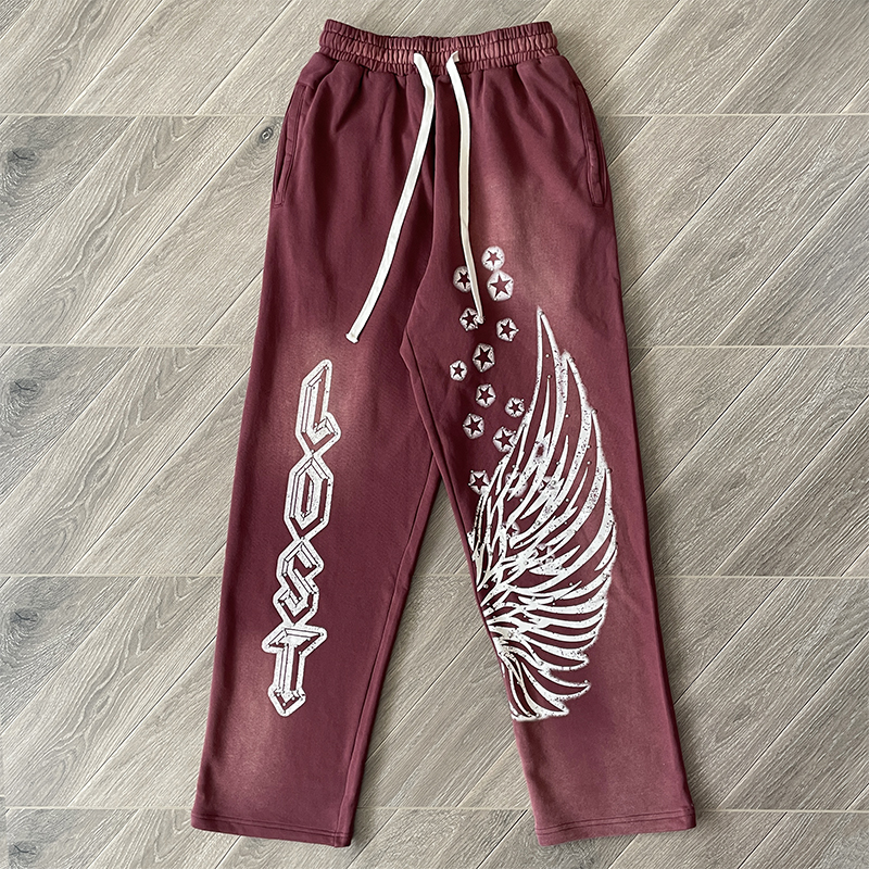 11_Lost Intricacy Tracksuit