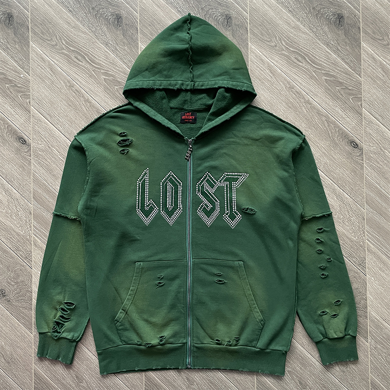11_Lost Intricacy Tracksuit