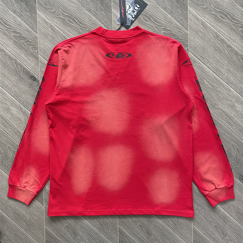 65_Hellstar Longsleeves