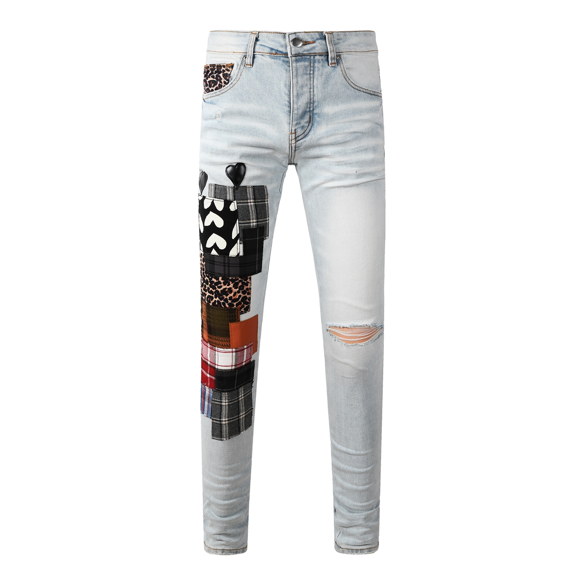 34_Amiri Jeans
