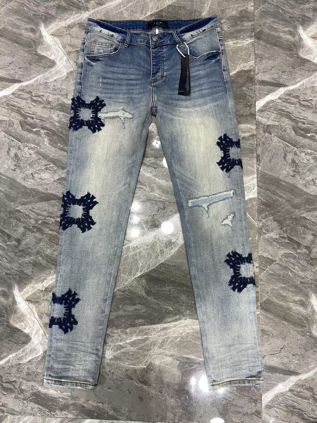 36_Amiri Jeans