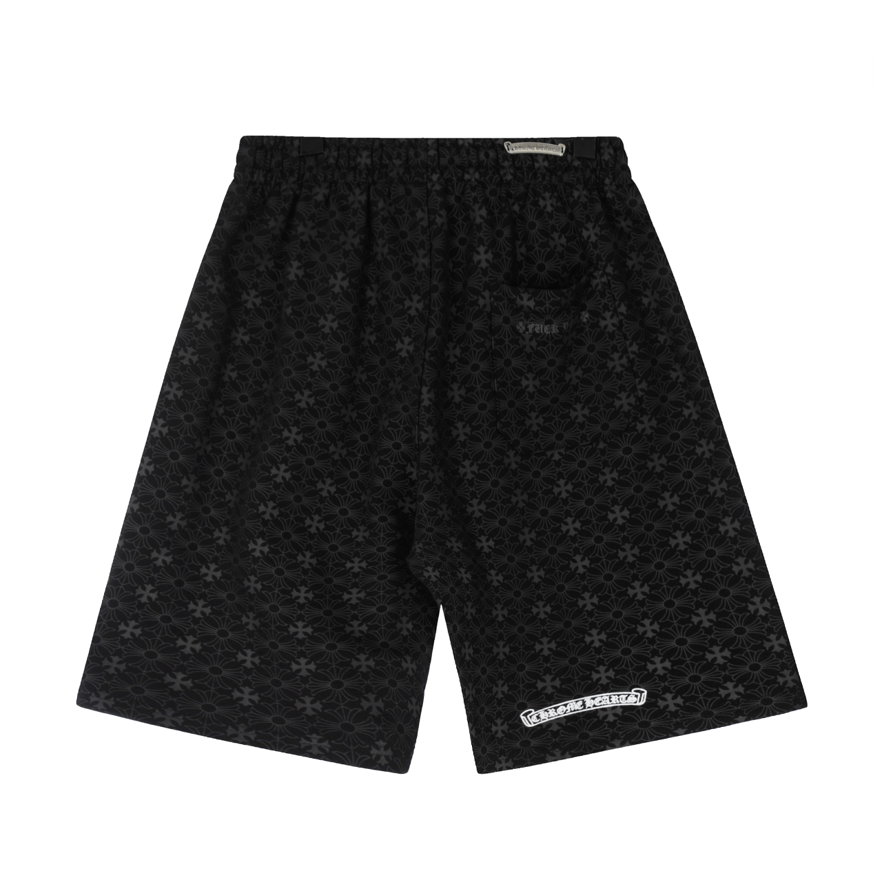 71_Chrome Heart Shorts