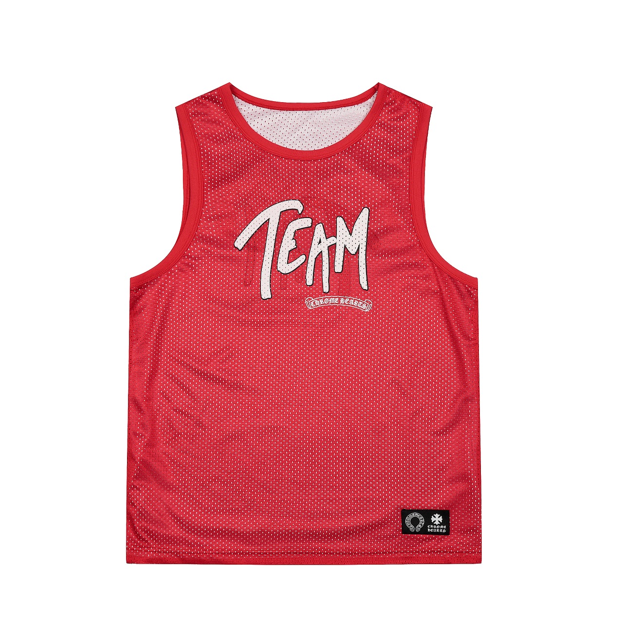 73_Chrome Heart T-shirt