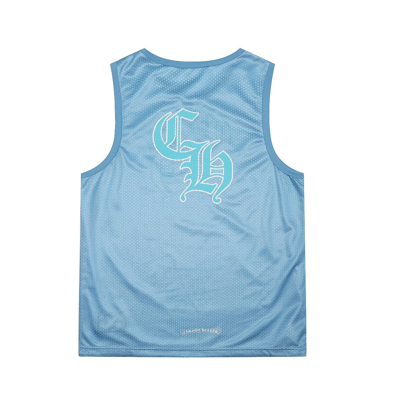 73_Chrome Heart T-shirt