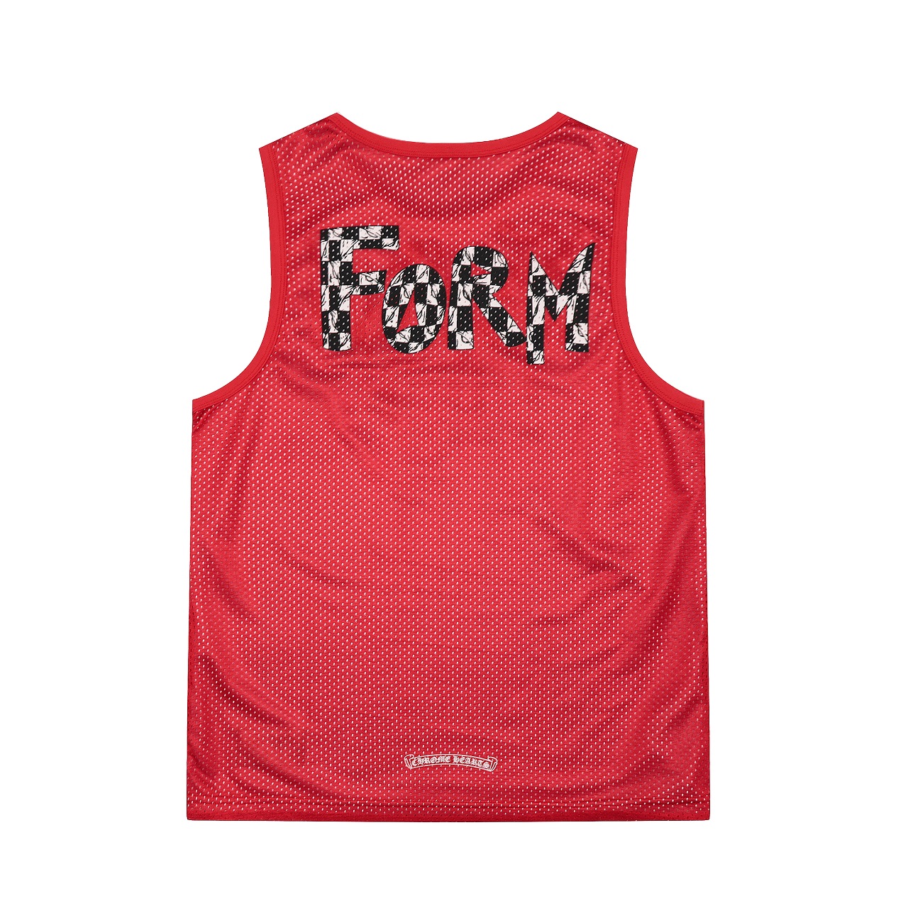 73_Chrome Heart T-shirt