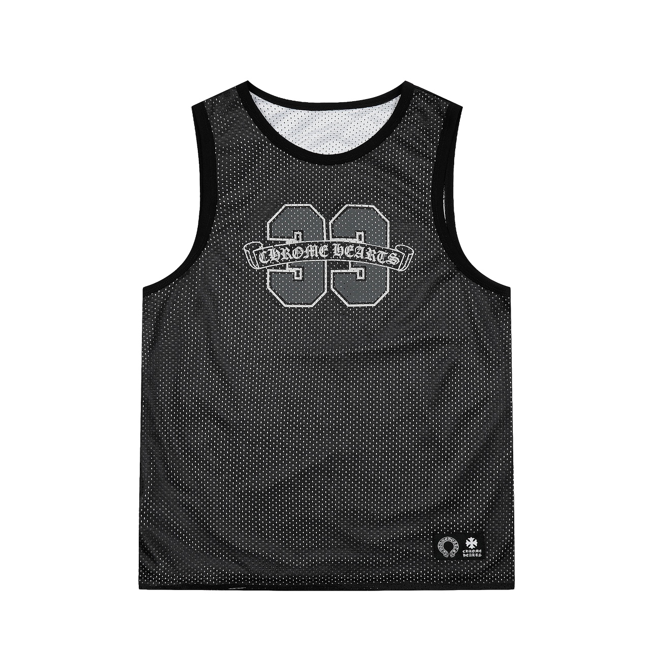 73_Chrome Heart T-shirt