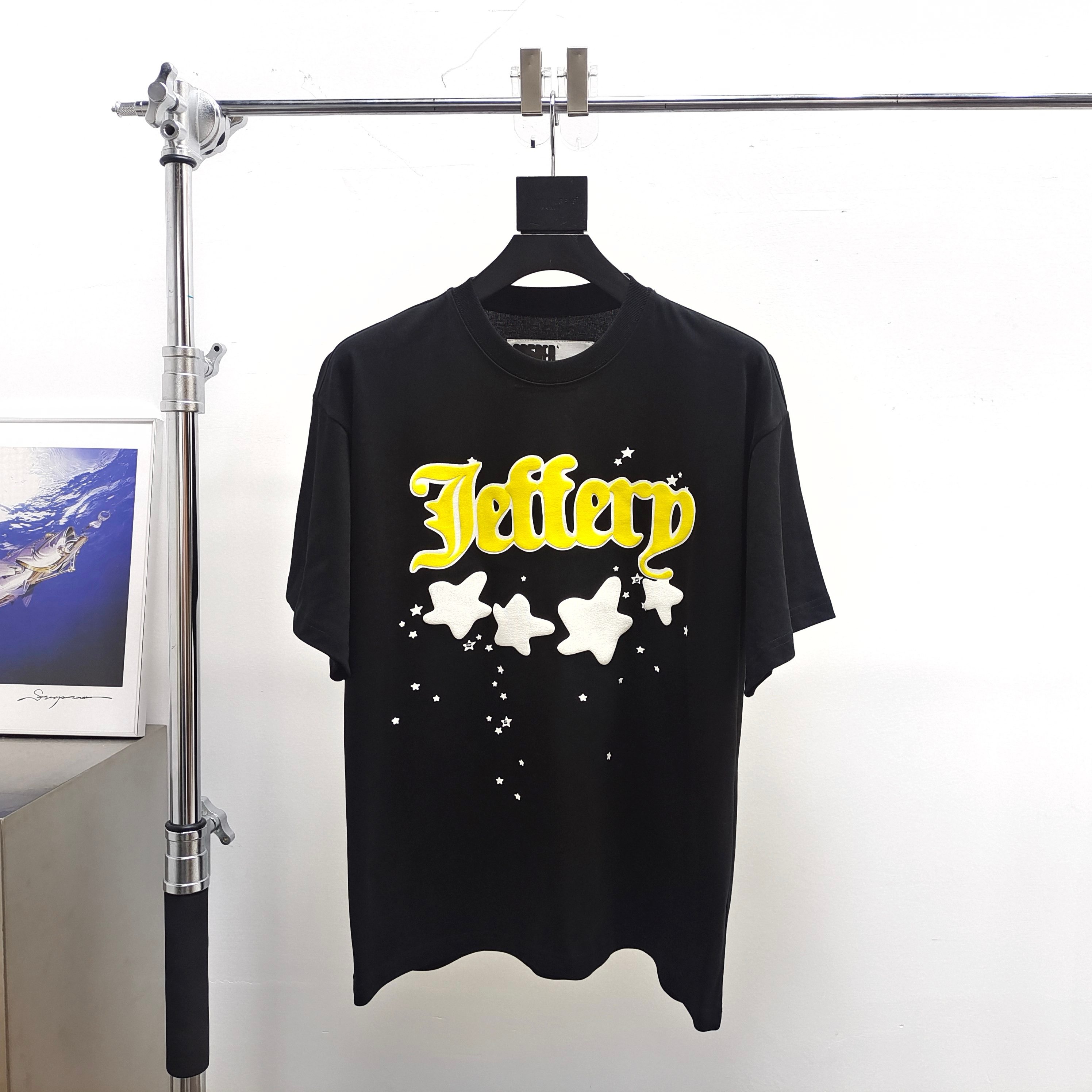 99_[1:1 quality] Spider T-shirt