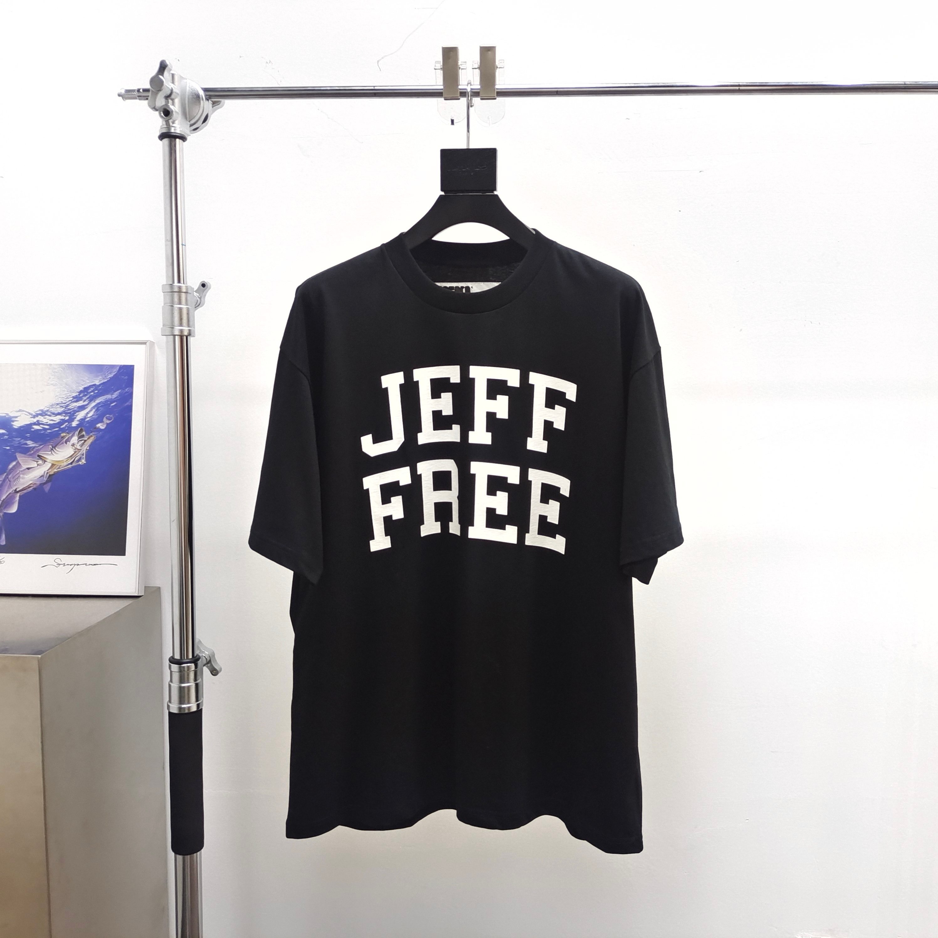 88_[1:1 quality] Spider T-shirt