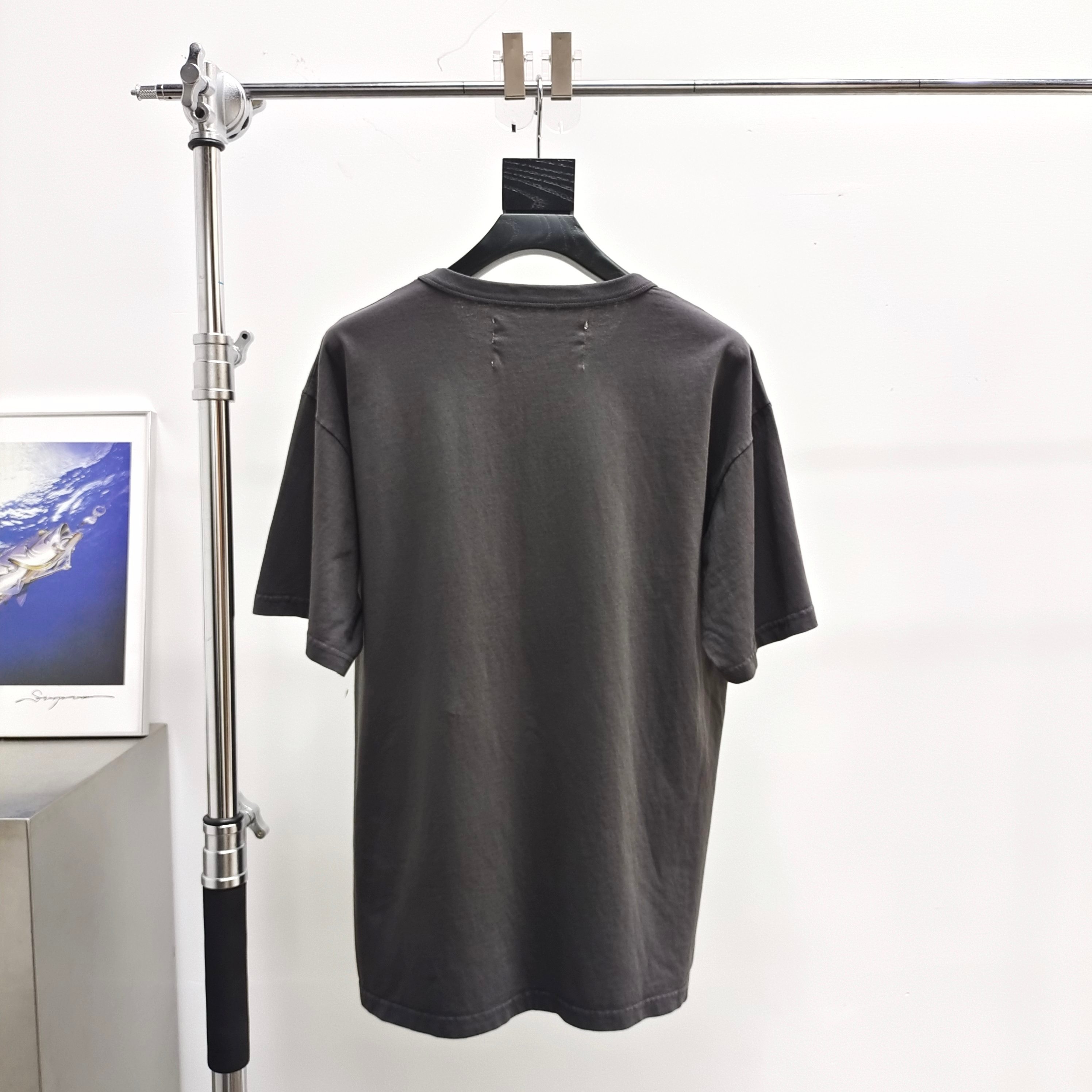 106_[1:1 quality] Spider T-shirt